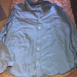 Dress shirt